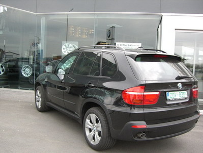 x5 2008 au lavage layout